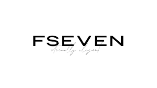 FSEVEN ETERNALLY ELEGANT logo