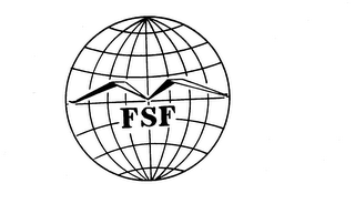 FSF logo