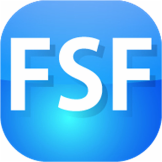 FSF logo