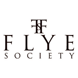FSF FLYE SOCIETY logo