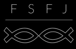 FSFJ logo