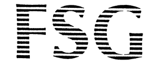 FSG logo