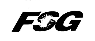 FSG logo