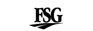 FSG logo