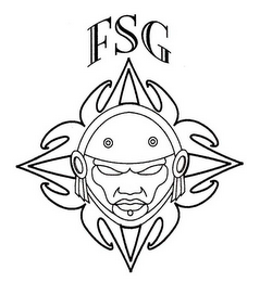 FSG logo