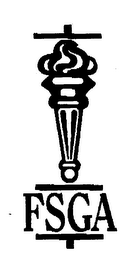 FSGA logo
