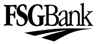 FSGBANK logo
