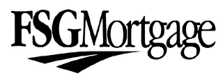 FSGMORTGAGE logo