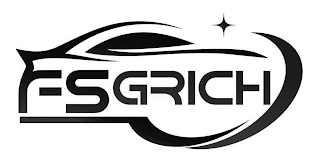 FSGRICH logo