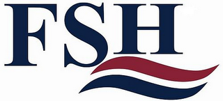 FSH logo