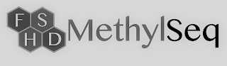 FSHD METHYLSEQ logo
