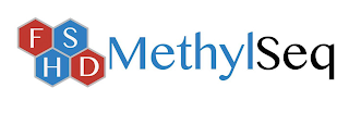 FSHD METHYLSEQ logo