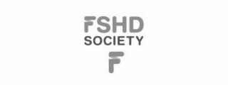 FSHD SOCIETY logo