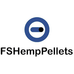 FSHEMPPELLETS logo