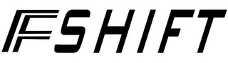 FSHIFT logo
