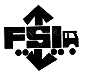 FSI logo