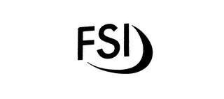 FSI logo