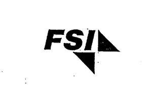 FSI logo