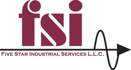 FSI FIVE STAR INDUSTRIAL SERVICES L.L.C. logo