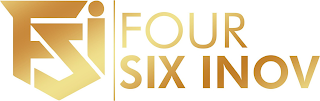 FSI FOUR SIX INOV logo