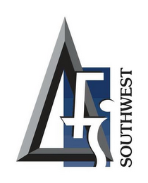 FSI SOUTHWEST logo