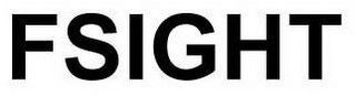FSIGHT logo