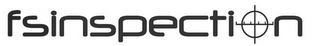 FSINSPECTION logo