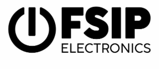 FSIP ELECTRONICS logo