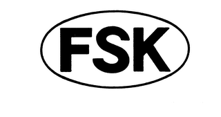 FSK logo