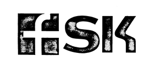 FSK logo