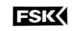FSK logo