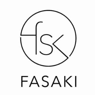 FSK FASAKI logo