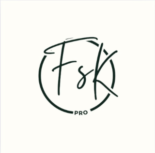 FSK PRO logo