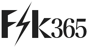 FSK365 logo