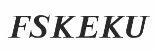FSKEKU logo