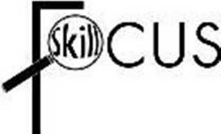 FSKILLOCUS logo