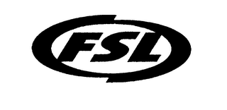 FSL logo