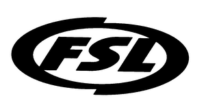 FSL logo