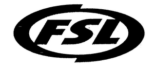 FSL logo