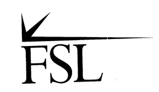 FSL logo