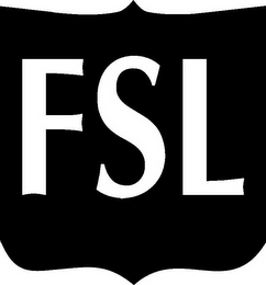 FSL logo