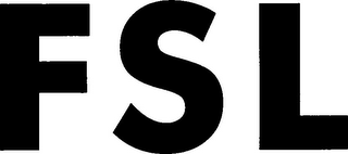 FSL logo