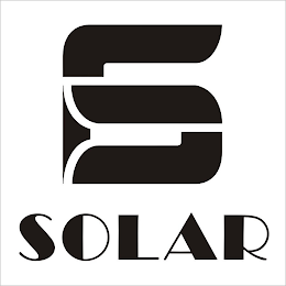 FSL SOLAR logo