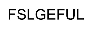 FSLGEFUL logo