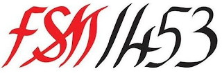 FSM 1453 logo