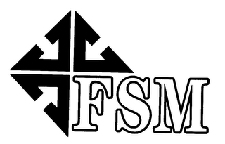 FSM logo