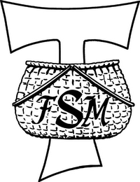 FSM logo