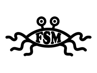 FSM logo