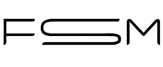 FSM logo