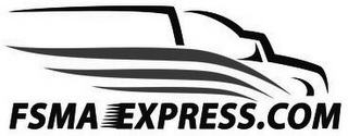 FSMAEXPRESS.COM logo